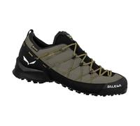 Salewa Wildfire 2 Gore-tex® Narrow Approach Shoes Noir,Gris EU 42 1/2 Homme