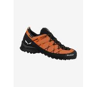 Salewa - Wildfire 2 GTX - Chaussures d'approche - UK 11,5 | EU 46.5 - fluo orange / black