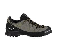 Chaussures - Salewa - Wildfire 2 Gtx - Noir - Gris - Aucun système 44,5