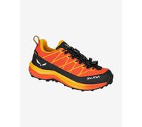 Chaussures Salewa Wildfire 2 orange jaune enfant - 37