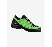 Chaussures Salewa Wildfire 2 vert clair - 46.5