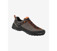 Chaussures Salewa Wildfire Leather GORE-TEX marron noir - 40.5