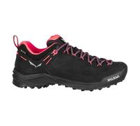 Chaussures Salewa Wildfire Leather Gtx 614170936