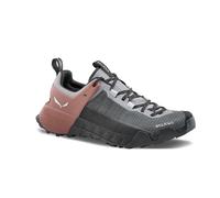 Chaussures SALEWA WILDFIRE NXT (Alloy/Etruscan Red) Femme 3