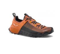 Salewa - Wildfire Nxt M Bombay Brown Tumeric - 9.5 - Chaussures d'approche