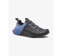 Chaussures Salewa Wildfire NXT gris foncé bleu lumineux femme - 42