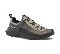 Chaussures SALEWA WILDFIRE NXT (Quicksand/Dark Olive) Homme 8