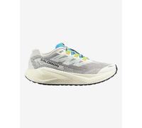 Salomon Chaussures Aero Blaze 3 Grvl – blanc/gris/bleu – Taille 44