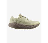 Chaussures Salomon Aero Blaze 3 Grvl GORE-TEX beige violet femme - 36