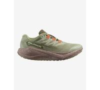 Chaussures Salomon Aero Blaze 3 Grvl GORE-TEX vert violet - 44