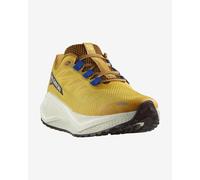 Salomon Aero Blaze 3 Grvl Running Shoes Jaune EU 42 2/3 Homme