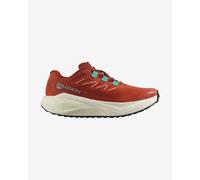 SALOMON Aero Blaze 3 Grvl W - Femme - Orange / Blanc - taille 38 2/3- modèle 2025