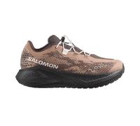 Salomon - Aero Glide 4 GRVL - Chaussures de running - EU 41 1/3 - burro / black / vanilla ice