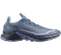 Salomon Damen Alphacross 5 bleu 40.0