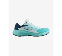 Salomon - Alphaglide W Blue Curacao Poseidon Aruba Blue - 7.5 - Chaussures de trail