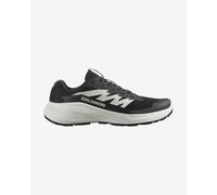 Salomon Chaussures de trail Alphaglide Noir/Blanc Homme Pointure 40 2/3