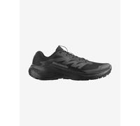 Chaussures Salomon Alphaglide noir pur - 44