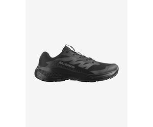 Chaussures Salomon Alphaglide noir pur femme - 38