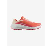 Chaussures Salomon Alphaglide orange vif femme - 38