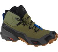 Chaussures Salomon Cross Hike Mid Gtx 416269