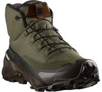 Chaussures Salomon Cross Hike Tracker Gtx 475964
