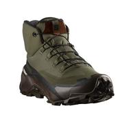 Chaussures Salomon Cross Hike Tracker Gtx 475964 46