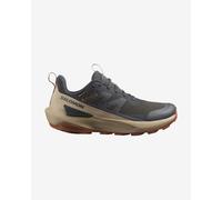 Chaussures Salomon Elixir Activ GORE-TEX gris foncé beige - 44(2/3)