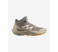 Chaussures Salomon Elixir Activ GORE-TEX marron femme - 38(2/3)