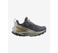 Chaussures Salomon Elixir GORE-TEX gris foncé femme - 36