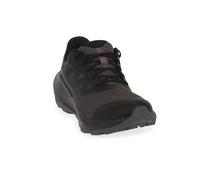 Salomon Elixir Tour Chaussures Imperméables de randonnée pour Femme, Confort optimal, Déroulé souple, Imperméabilité, Black, 38 ⅔