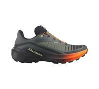 Salomon Chaussures de trail Genesis 2 Code 493091 Vert