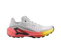 Chaussures Salomon Genesis 2 Gris Rose AW26 Femme, Taille EU 40 2/3