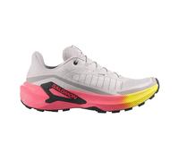 Chaussures Salomon Genesis 2 Gris Rose AW26, Taille EU 42