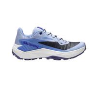 Salomon Chaussures de trail Genesis Bleu EU 41 1/3 Femme