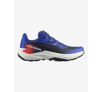 Chaussures Salomon Genesis Equipe bleu ultra - 40(2/3)