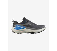 Chaussures Salomon Genesis GORE-TEX noir bleu gris - 49(1/3)