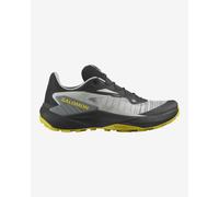Chaussures Salomon Genesis gris noir jaune - 42(2/3)