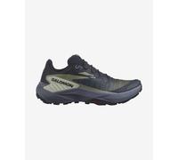 Chaussures Salomon Genesis noir marron doré femme - 36(2/3)