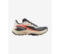 Chaussures Salomon Genesis noir orange femme - 42