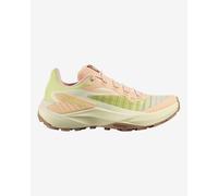 Salomon Genesis Trail Running Shoes Beige EU 37 1/3 Femme