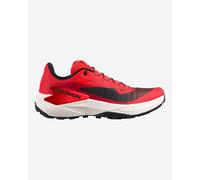 Chaussures Salomon Genesis rouge noir - 46