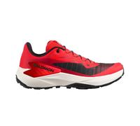 Chaussures Salomon Genesis Rouge Noir SS26, Taille EU 46