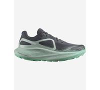 Chaussures Salomon Glide Max TR gris foncé vert menthe femme - 38(2/3)