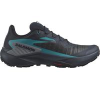 Chaussures Salomon Hommes Marine 474430 Taille 42 2/3