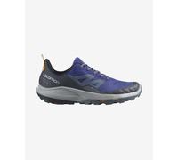 Chaussures Salomon Outpulse GORE-TEX bleu électrique - 42