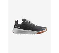 Chaussures Salomon Patrol noir gris pour enfants - 39