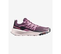 Chaussures Salomon Patrol violet rose pour enfant - 33