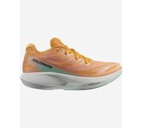 Chaussures Salomon Phantasm 2 orange vert menthe femme - 38