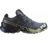 Chaussures Salomon pour le trail Speedcross 6 Gtx Gore-tex 474655