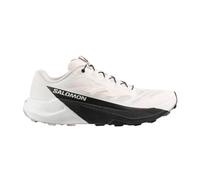Chaussures Salomon Pulsar Blanc Noir SS26, Taille EU 45 1/3